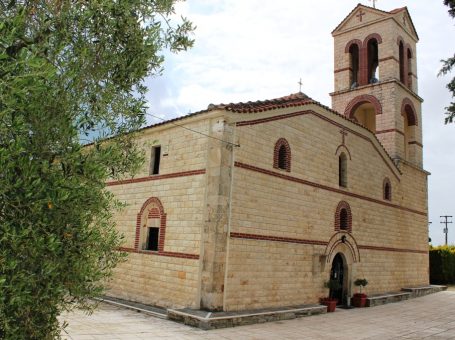 St. George – Kurbani