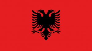 General consulate of Albania