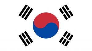 Consulate of Korea