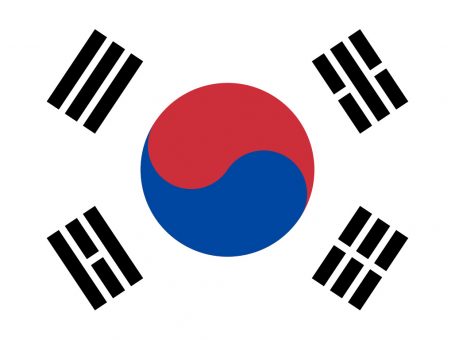 Επίτιμο Προξενείο Κορέας