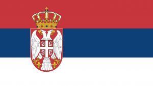 General Consulate of The Republic of Serbia