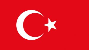 Consulate of Turkey
