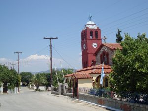Agios Panteleimon