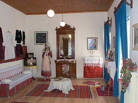 Folklore Museum Polygyros