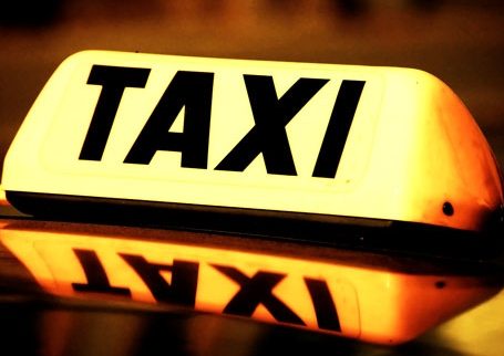 Urban Taxi Service Company
