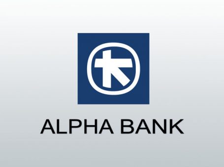 ΑΤΜ Alphabank- Νέος Μαρμαράς