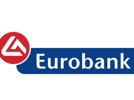 Κατάστημα Eurobank-Νέος Μαρμαράς