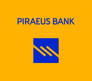 ΑΤΜ Piraeus Bank-Nea Fokaia