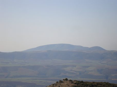 Mount Katsika