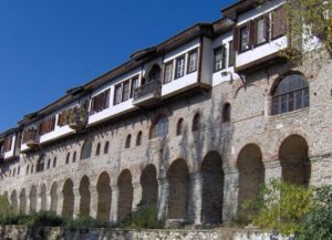 Monastery of Saint Anastasia Pharmakolytria