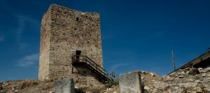 Tower of Krouna